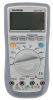 Handheld Digital Multimeter GDM-397, LCD(4000), Vdc/Vac/Adc/Aac/Ohm/F/Hz/C°, RS232 изход - 1