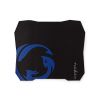 Gaming Mouse pad, GMPD100BK, antibacterial, 287x244mm - 1