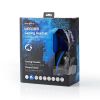 Gaming headset GHST500BK, USB - 6