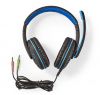 Слушалки GHST100BK - 2 - Викиват Слушалки GHST100BK - 2