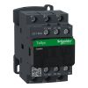 Контактор LC1D12B5, 3-полюсен, 3xNO, 12A, 24VAC, помощни контакти NO+NC
