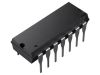 Интегрална схема 4081, CMOS, Quad 2-Input AND Gate, DIP14, CD4081BE, TEXAS INSTRUMENTS
