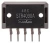 Integrated circuit STR4090A - 1