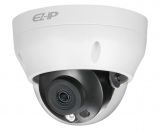Surveillance camera DAHUA, IP Dome, 2 Mpx (1920x1080p), 2.8mm, IP67, 30m