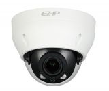 Камера за видеонаблюдение DAHUA, IP куполна, 4 Mpx(2560x1440p), 2.8mm, IP67, 30m
