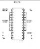 Интегрална схема 4097, CMOS, ANALOG MULTIPLEXER/DEMULTIPLEXER, DIP24 - 2 - Викиват Интегрална схема 4097, CMOS, ANALOG MULTIPLEXER/DEMULTIPLEXER, DIP24 - 2