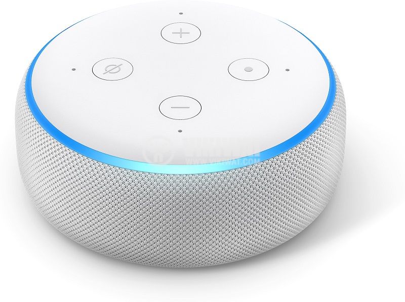 Amazon Echo Dot 3 - 2