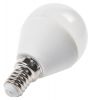LED лампа 5W, E14, P45, 220VAC, 410lm. 4200K неутрално бяла, BA11-00511 - 2