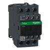 Contactor LC1D38MD, 3P, 230VDC coil, 38A, auxiliary contacts NO+NC 
