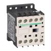 Contactor LC1K1601F7, 3P, 110VAC coil, 16A, auxiliary contacts NC