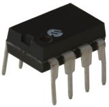Интегрална схема 40107, CMOS, Dual 2-input NAND Buffer/Driver, DIP8