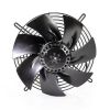 Fan industrial axial, ф250mm, 230VAC, 119W, 1853m³/h - 1