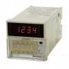 Electronical counter FX4S-1P4 100~240VAC 1 to 9999 NPN/PNP - 1