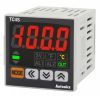 Temperature controller TC4S-14R 100~240VAC 0.1~999.9°C relay+alarm - 1