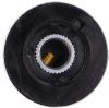 Potentiometer knob 15.2х14.2mm with flange and counting dial - 2