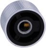 Копче за потенциометър ф25x15 mm с индикатор - 2
