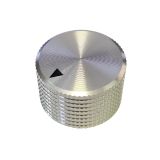 Копче за потенциометър VN-2515, ф25x15mm, с индикатор