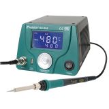 Станция за запояване, 230VAC, 60W, USB, SS-256B, PRO'S KIT