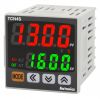 Temperature controller TCN4S-24R-P 100~240VAC 0.1~999.9°C relay+2 alarms - 1
