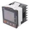 Temperature controller TX4S-24S 100~240VAC 0.1~999.9°C SSR+2alarms - 1