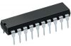 Integrated Circuit 40374, CMOS, Octal D-type flip-flop with 3-state outputs, DIP20