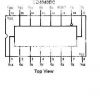Интегрална схема 4040, CMOS, 12-Stage Ripple Carry Binary Counters, SMD - 2 - Викиват Интегрална схема 4040, CMOS, 12-Stage Ripple Carry Binary Counters, SMD - 2