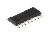 Integrated Circuit 4060, CMOS, 14 Stage Ripple-Carry Binary Counter / Divider, SMD - 1
