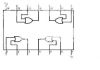 Integrated Circuit 4071, CMOS, Quad 2-Input OR Buffered B Series Gate, SMD - 2