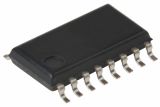 Integrated Circuit 4094, CMOS, 8-Bit Shift Register/Latch with 3-STATE Outputs, SMD