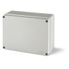 Универсална разклонителна кутия 686.207 за стенен монтаж 190x140x70mm инженерна пластмаса