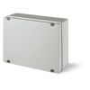 Универсална разклонителна кутия 686.410 за стенен монтаж 380x300x170mm инженерна пластмаса