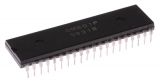 Микроконтролер СМ601, процесор, DIP40