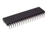 Microcontroller CM602, DIP40
