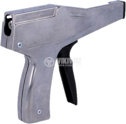 Клещи пистолет за свински опашки MK3SP HellermannTyton 110-03500 - 3