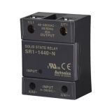 Solid State Relay SR1-1440-N, semiconductor, 4-30VDC, 40A/480VAC