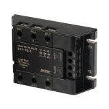 Solid State Relay SR3-1215, semiconductor, 4-30VDC, 15A/240VAC