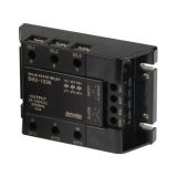 Solid State Relay SR3-1230, semiconductor, 4-30VDC, 30A/240VAC