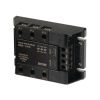 Solid State Relay SR3-1475, semiconductor, 4-30VDC, 75A/480VAC