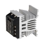 Solid State Relay SRH2-1250, semiconductor, 4~30VDC, 50A/240VAC