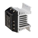 Solid State Relay SRH2-1440, semiconductor, 4~30VDC, 40A/480VAC