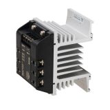 Solid State Relay SRH3-1215, semiconductor, 4~30VDC, 15A/240VAC