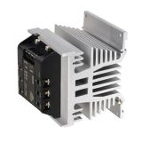 Solid State Relay SRH3-1275, semiconductor, 4~30VDC, 75A/240VAC