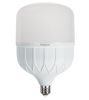 Мощна LED крушка 50W Е27 4380lm студенобяла - 1