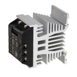 Solid State Relay SRH3-1450, semiconductor, 4~30VDC, 50A/480VAC