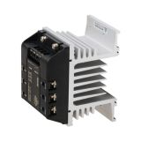 Solid State Relay SRH3-4215, semiconductor, 90~240VAC, 15A/240VAC