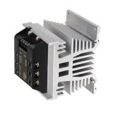 Solid State Relay SRH3-4275, semiconductor, 90~240VAC, 75A/240VAC
