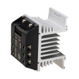 Solid State Relay SRH3-4440, semiconductor, 90~240VAC, 40A/480VAC