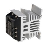 Solid State Relay SRH3-4450, semiconductor, 90~240VAC, 50A/480VAC