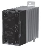 Solid state relay SRHL1-1240, single phase, semiconductor, 24-240VAC, 40A