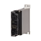 Solid state relay SRHL1-1420, single phase, semiconductor, 48-480VAC, 20A